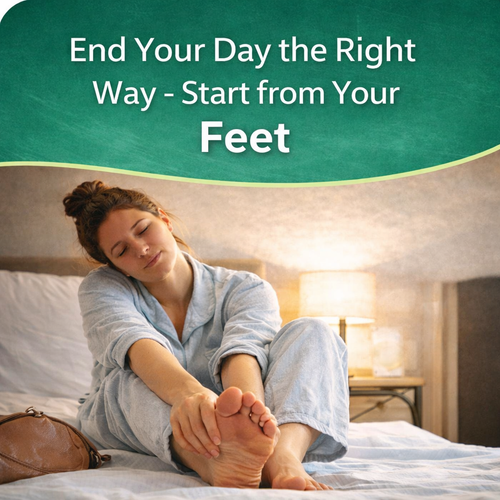 Detox Foot Patches BUY 1 GET 1 FREE