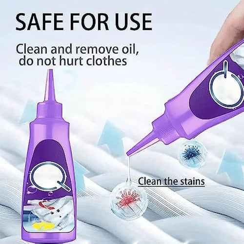 Fabric Stain Remover 🌟 🌟 🌟 🌟 🌟